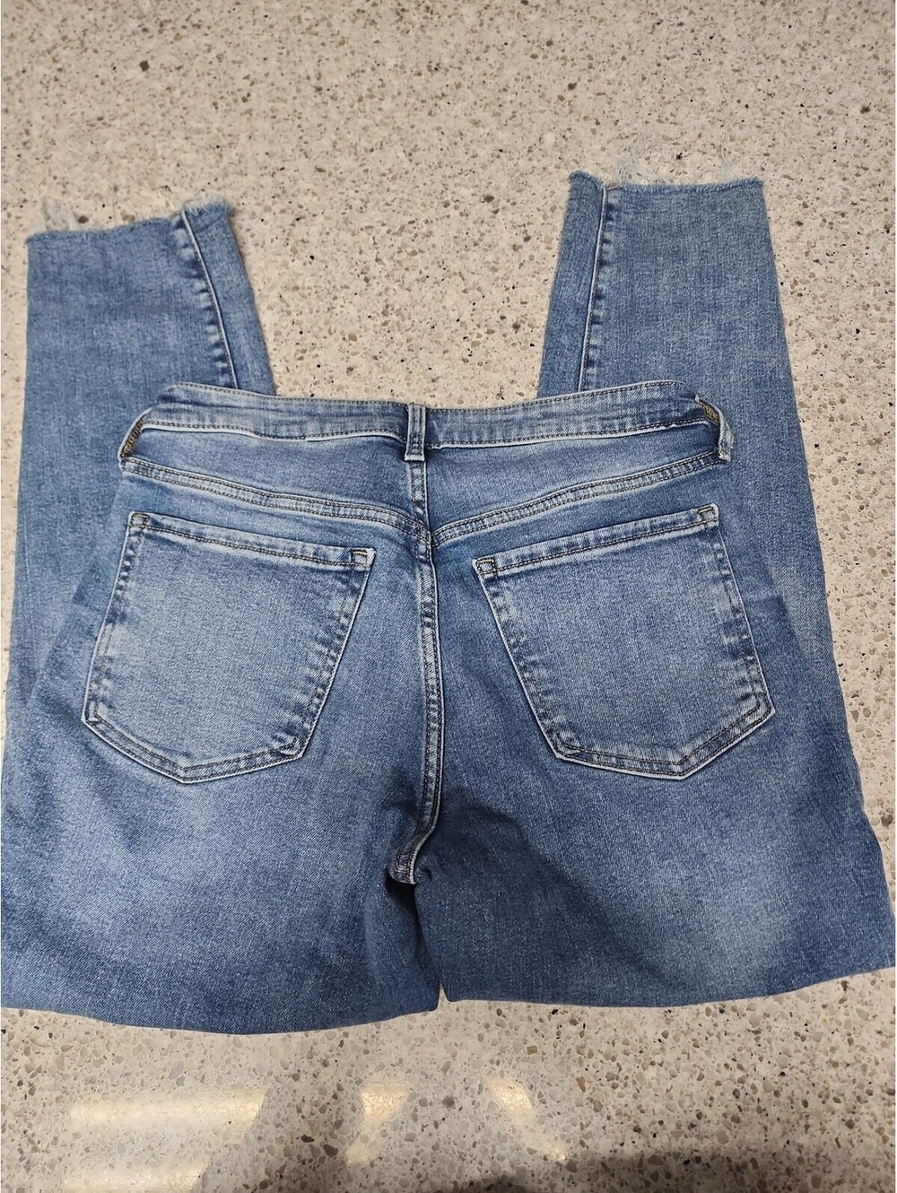 Jeans - Picture 5 of 9